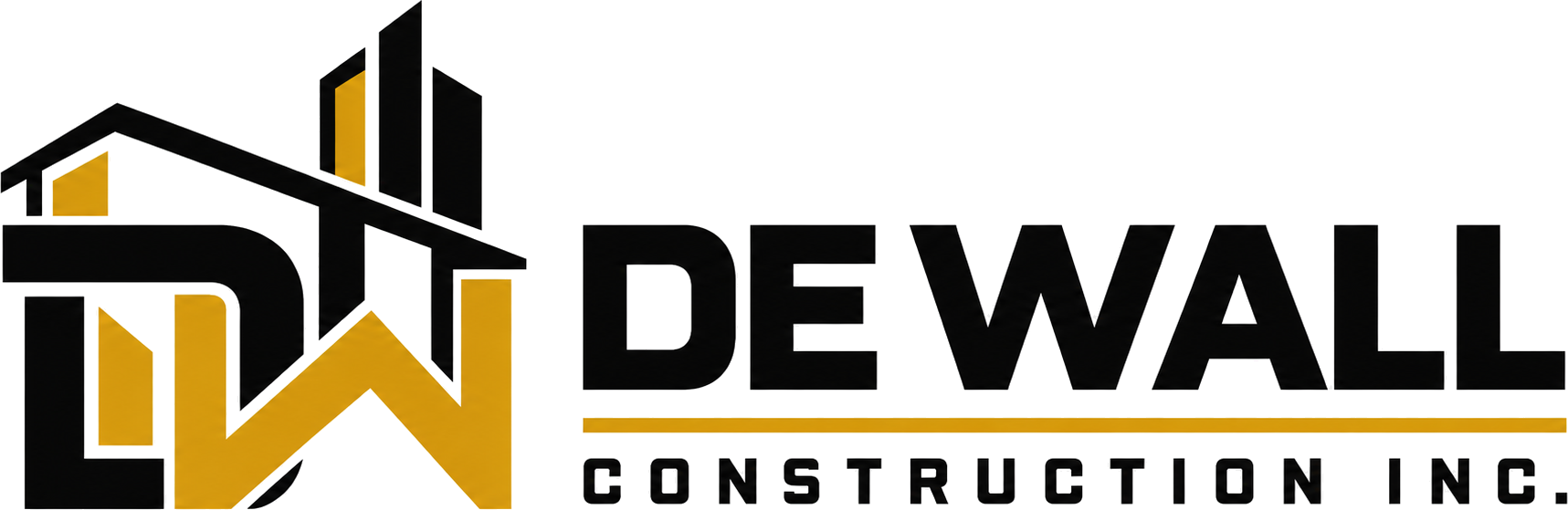 De Wall Construction Inc.